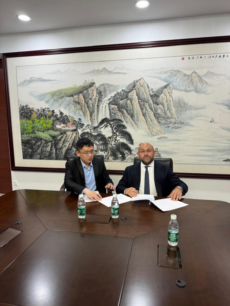 Dongfeng Italia – Comunicato Stampa Settembre 2025