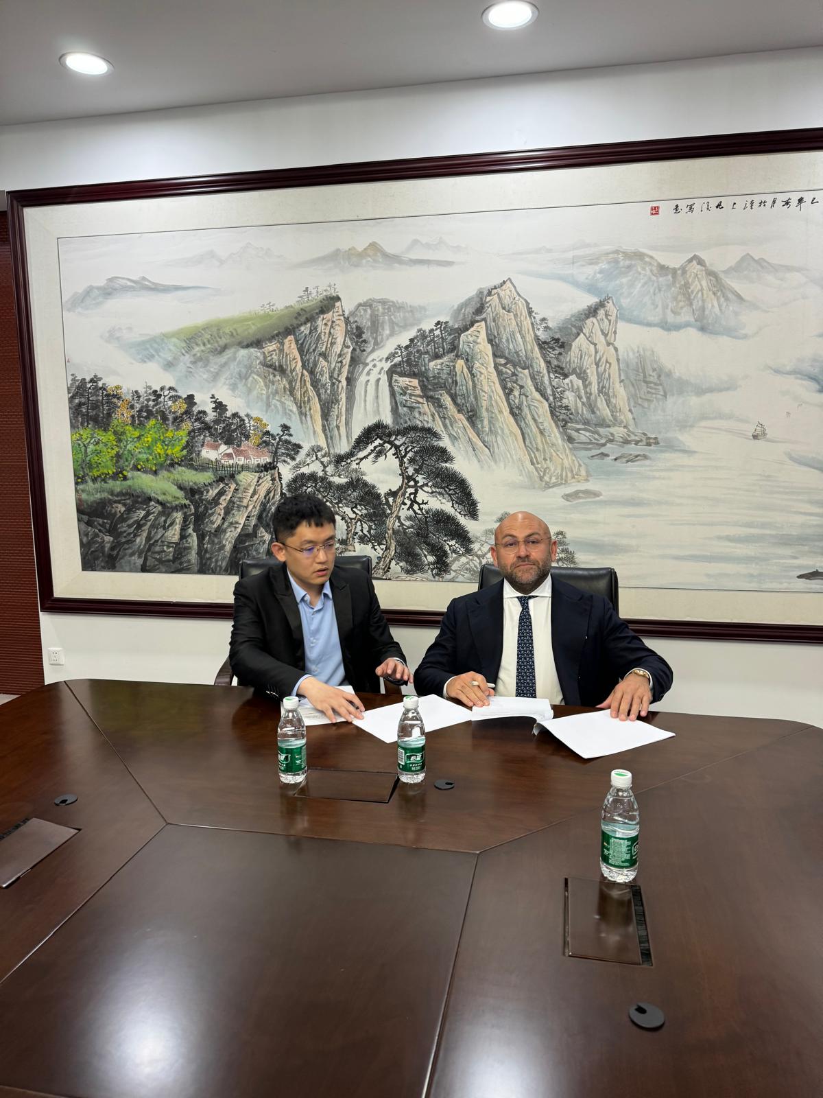 Dongfeng Italia – Comunicato Stampa Settembre 2025